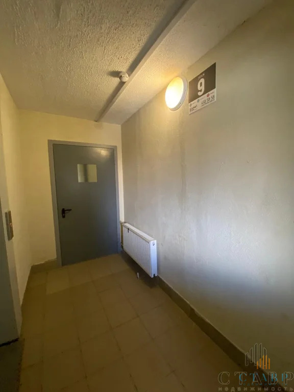 Продажа квартиры, Шушары, Ленсоветского моста улица - Фото 15