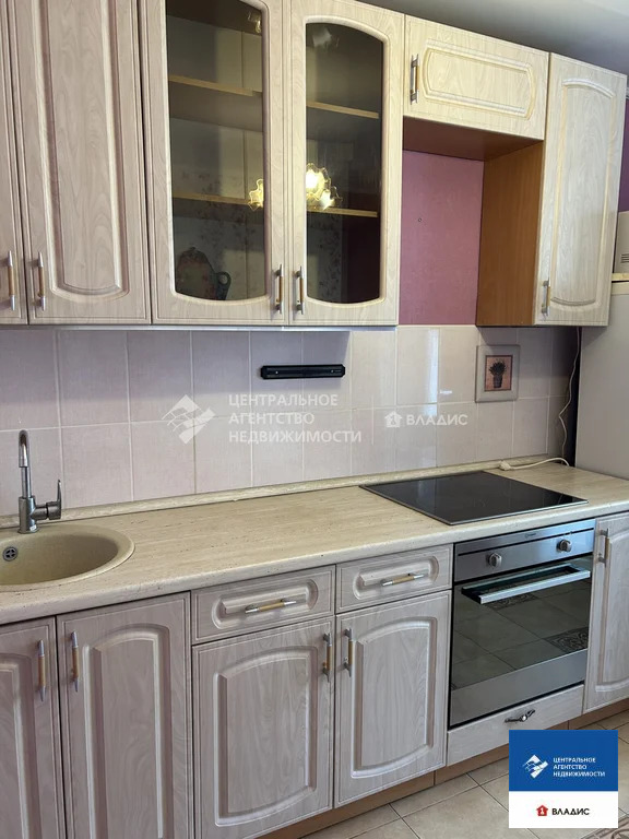 Аренда квартиры, Рязань, улица 3-и Бутырки - Фото 15