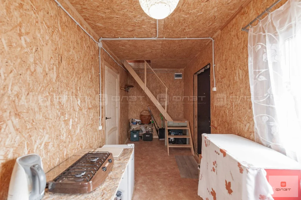 Продажа дома, Казань, СНТ Весна-78 - Фото 7