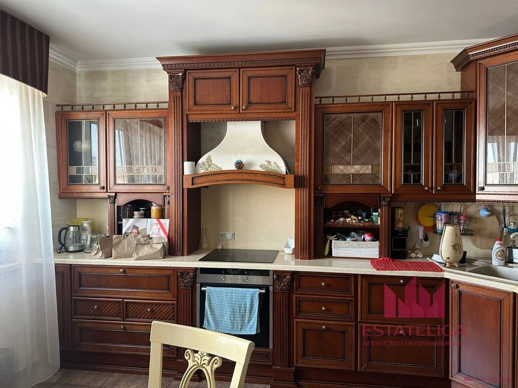 Продажа квартиры, ул. Новочеремушкинская - Фото 20