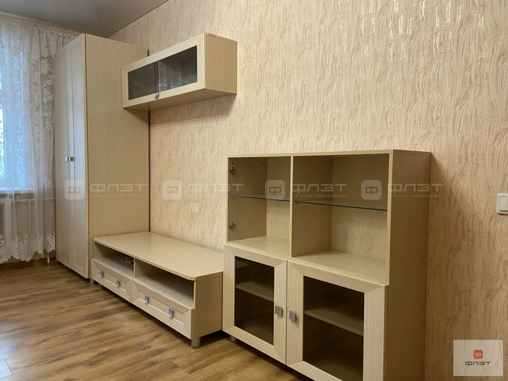 Аренда квартиры, Казань, пер. Односторонки Гривки д.10 - Фото 5