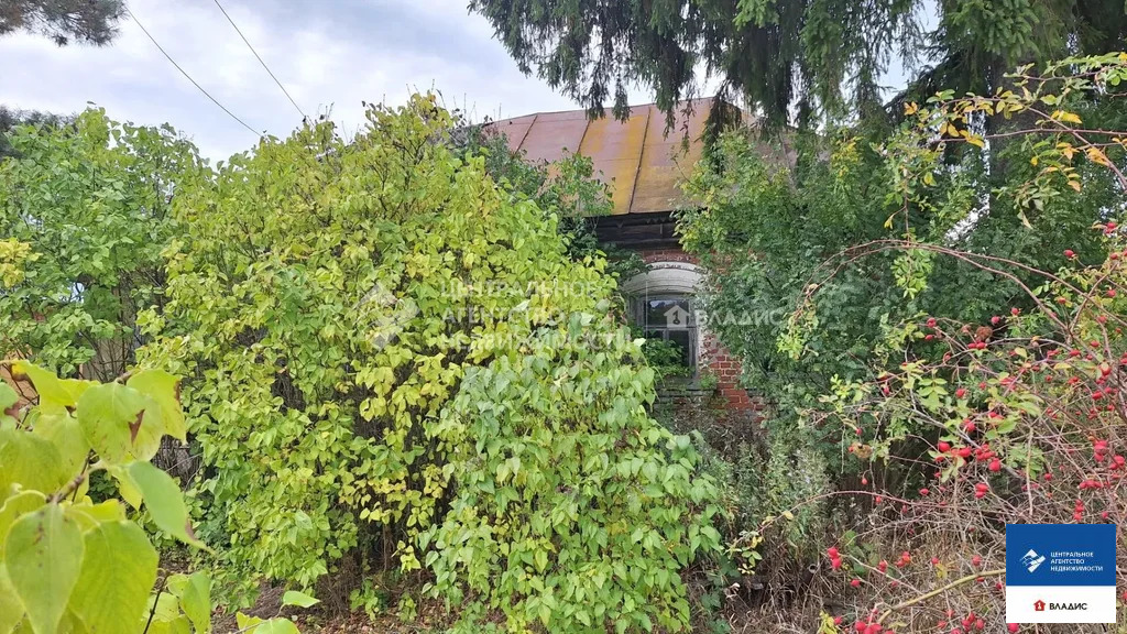 Продажа участка, Ахмылово, Рыбновский район - Фото 2