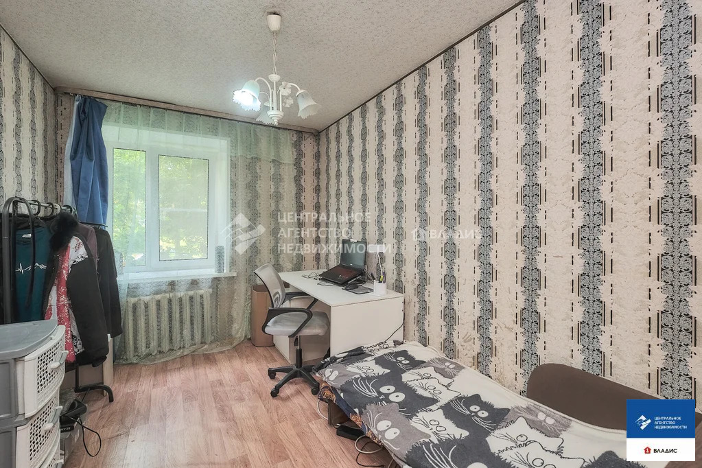 Продажа квартиры, Рязань, ул. Высоковольтная - Фото 7