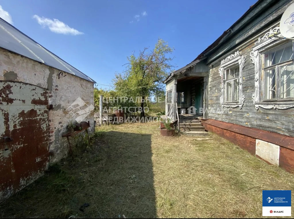 Продажа дома, Клетино, Касимовский район - Фото 3