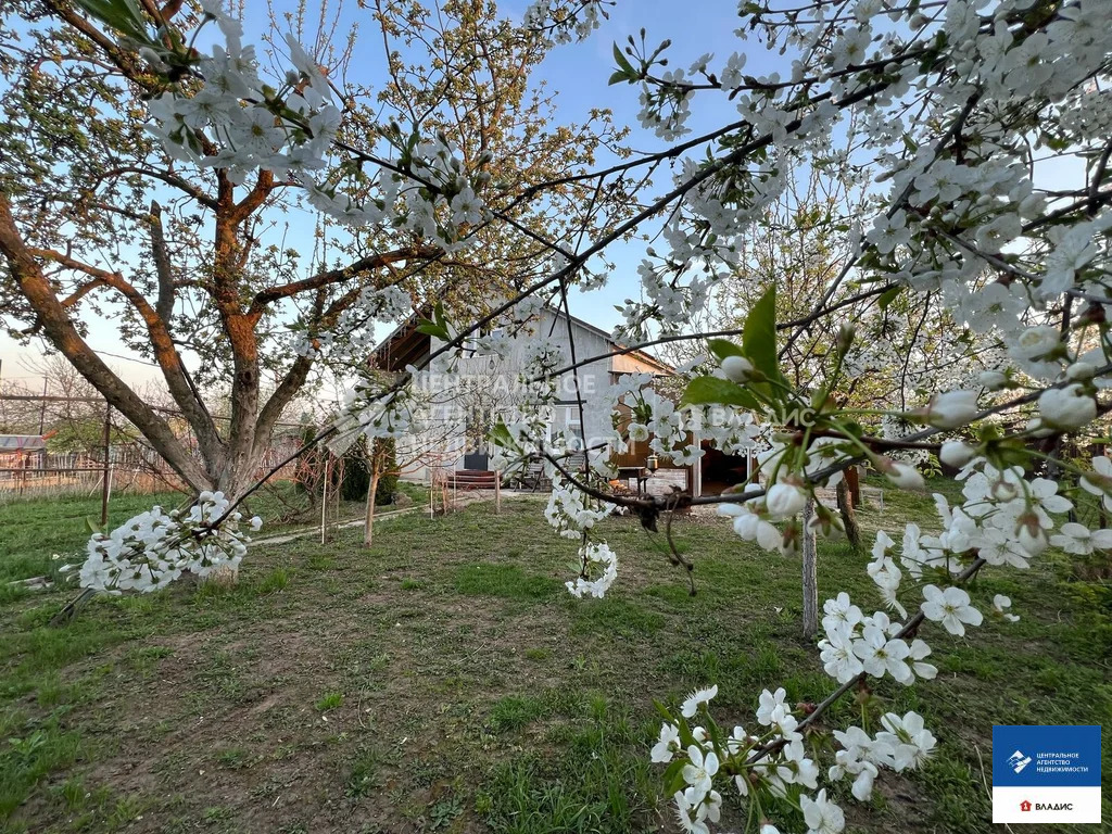 Продажа дома, Сергеевка, Рязанский район, Весенняя улица - Фото 21