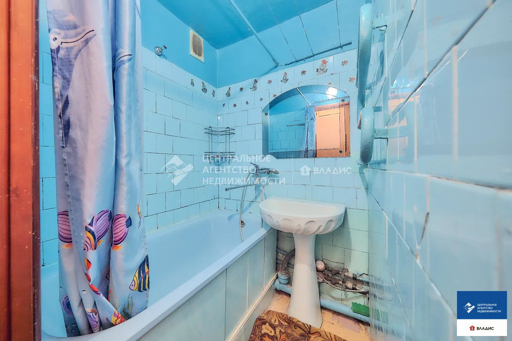 Продажа квартиры, Рязань, ул. Новаторов - Фото 10