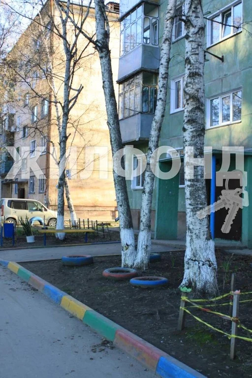 Продажа квартиры, Новосибирск, ул. Невельского - Фото 18