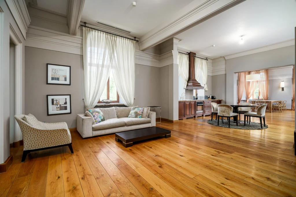 Продажа квартиры, м. Старая деревня, Приморский пр-кт. - Фото 6