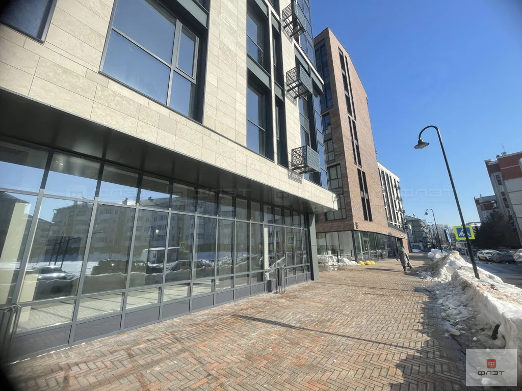 Продажа квартиры, Казань, ул. Галиаскара Камала - Фото 1