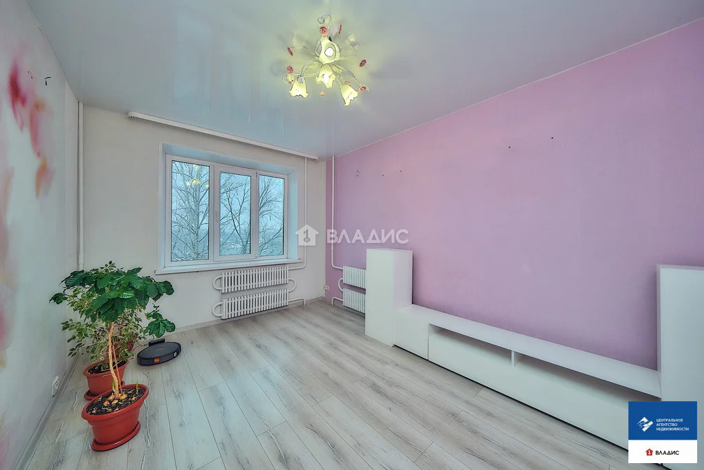 Продажа квартиры, Рязань - Фото 11