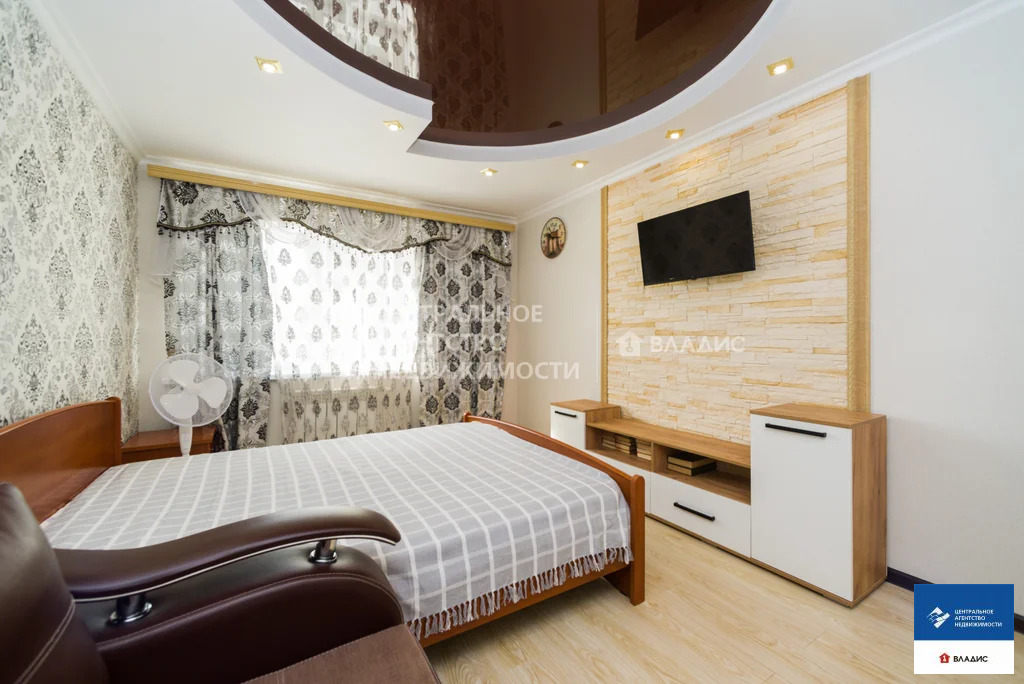 Продажа квартиры, Дядьково, Рязанский район, 2-й Бульварный проезд - Фото 4