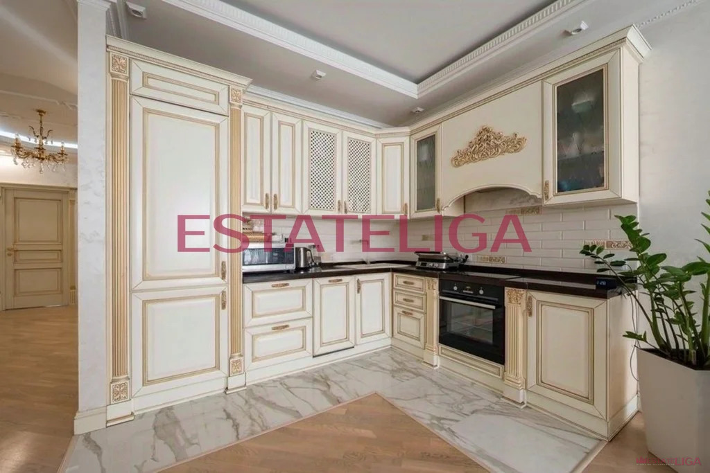 Продажа квартиры, Береговой проезд - Фото 2