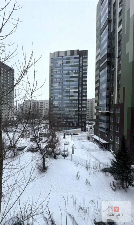 Продажа квартиры, Казань, ул. Заслонова - Фото 11