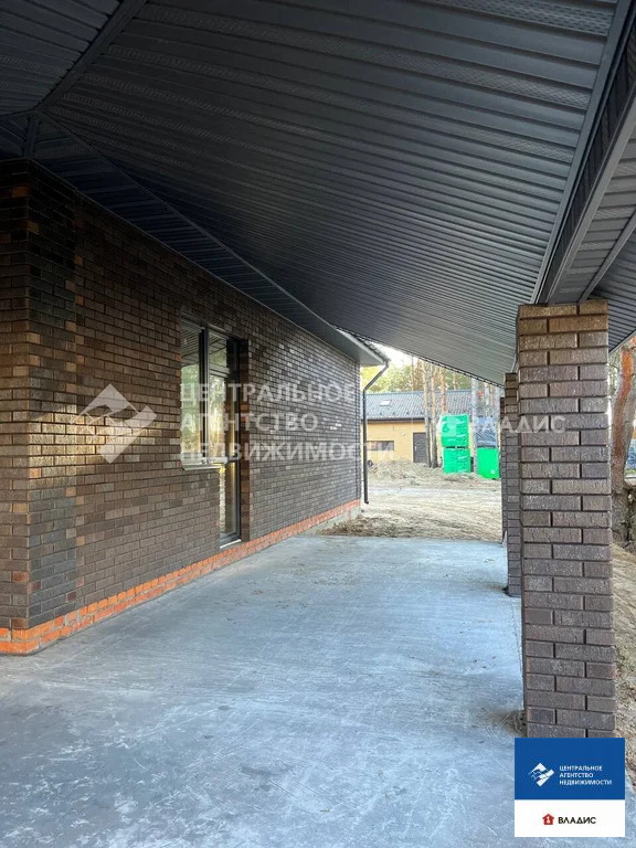 Продажа дома, Полково, Рязанский район, Изумрудная улица - Фото 8