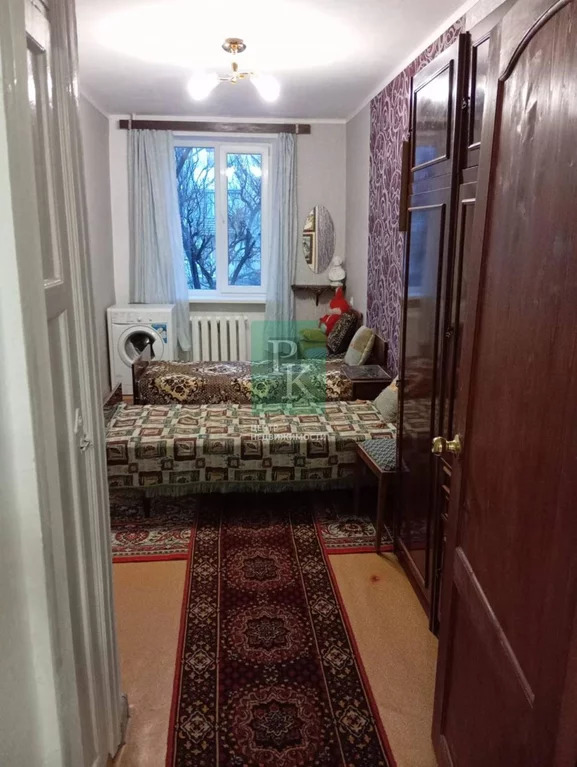 Продажа квартиры, Севастополь, ул. Генерала Жидилова - Фото 4