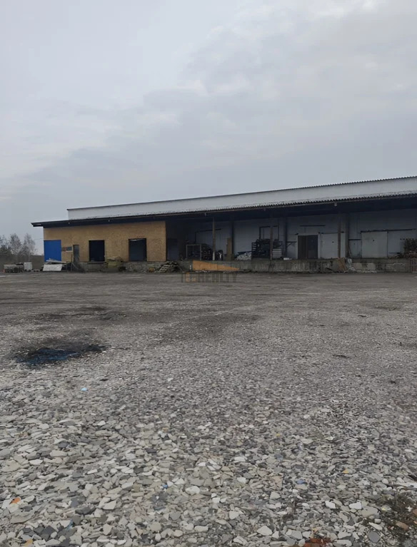 Аренда склада, Стулово, Богородский г. о. - Фото 1