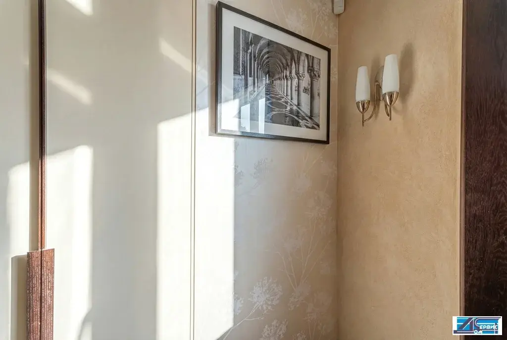 продается 3-х комнатная квартира - Фото 16