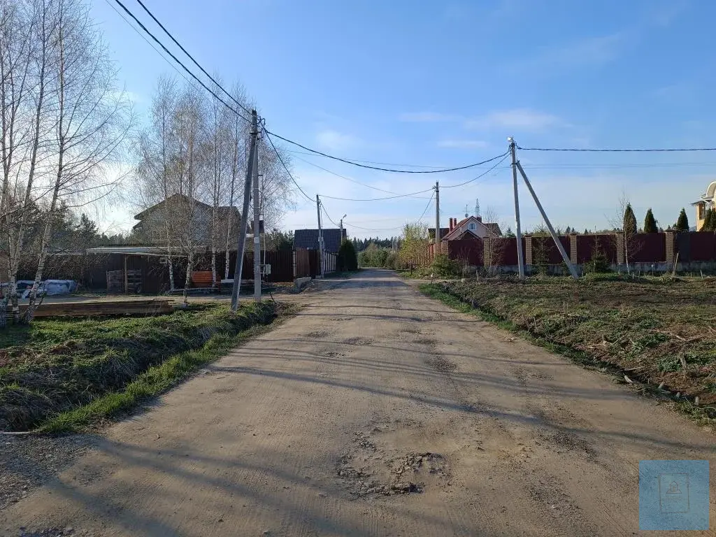 1,45 га рядом с Пятницким шоссе. - Фото 4