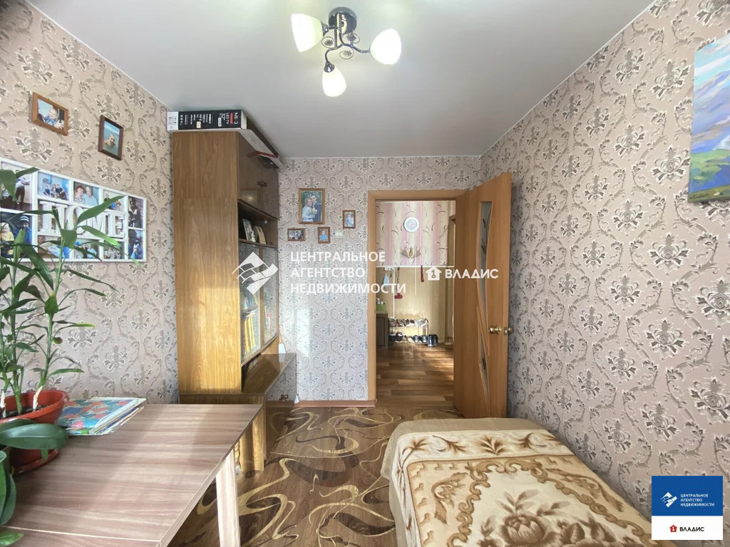 Продажа квартиры, Скопин, ул. Комарова - Фото 13