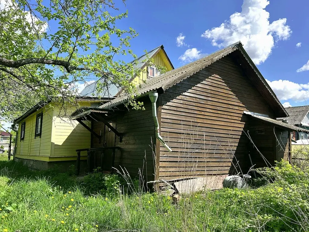 Дом в деревне Дмитровка - Фото 3