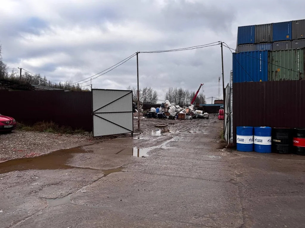 Аренда производства 1200 м2 - Фото 4