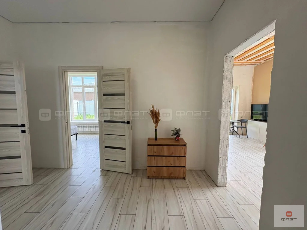 Продажа дома, Лаишевский район, 7-я аллея - Фото 12