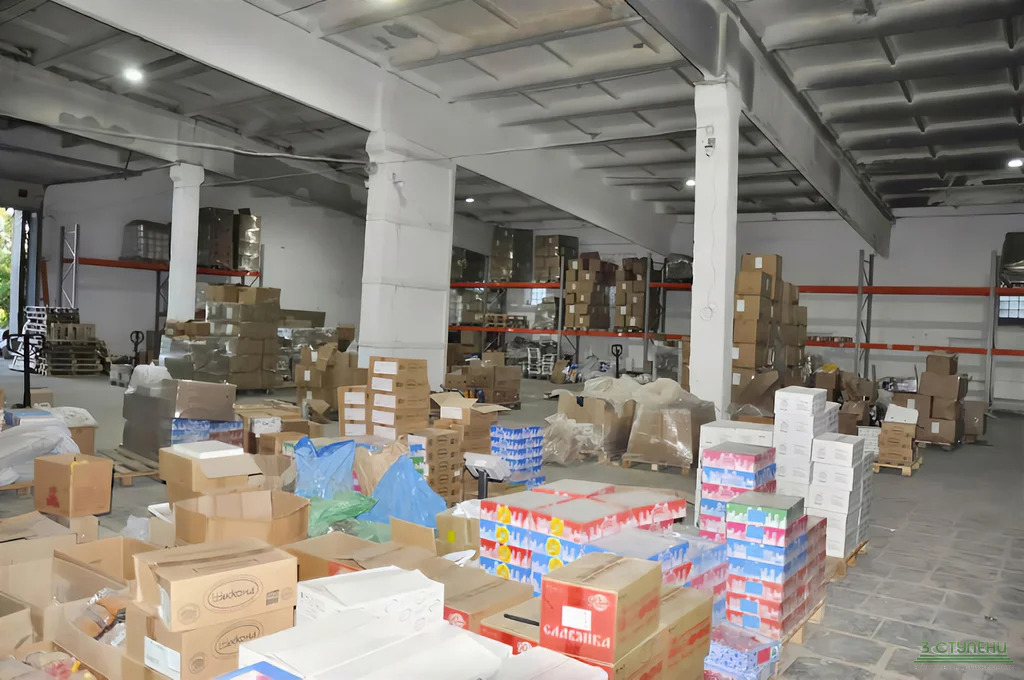 Продажа производственного помещения, Лосино-Петровский, улица ... - Фото 13