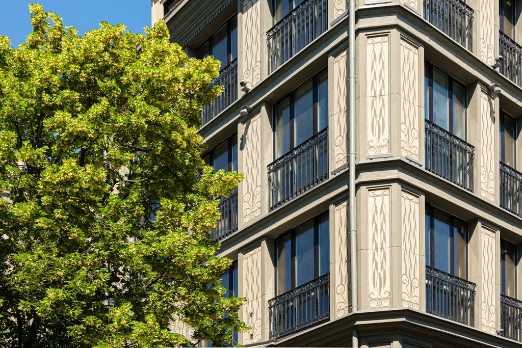 Продажа квартиры в новостройке, м. Василеостровская, 12-я Линия В.О. - Фото 22