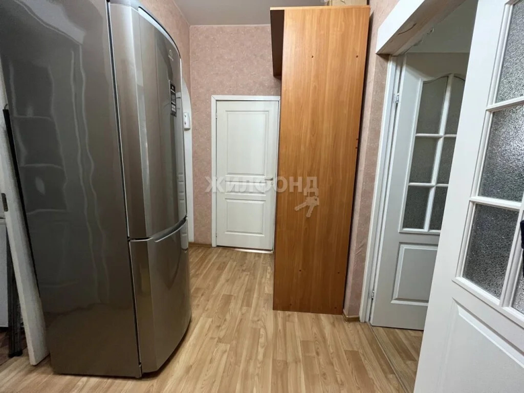 Продажа квартиры, Новосибирск, ул. Бурденко - Фото 5