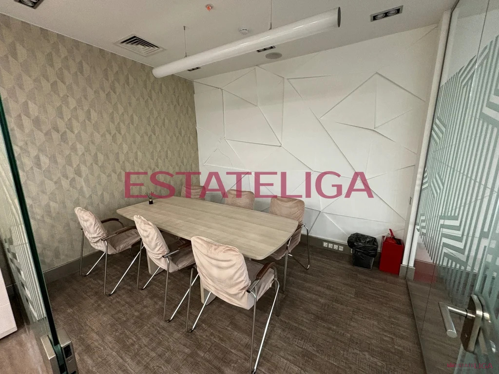 Аренда офиса, ул. Новодмитровская - Фото 5