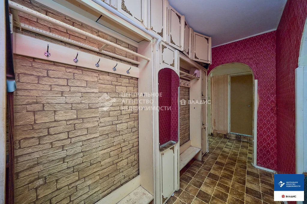 Продажа квартиры, Рязань, ул. Интернациональная - Фото 13