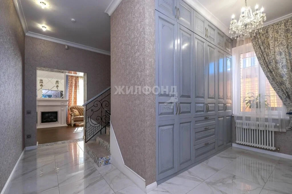 Продажа дома, Новосибирск, ул. Пионерская - Фото 16