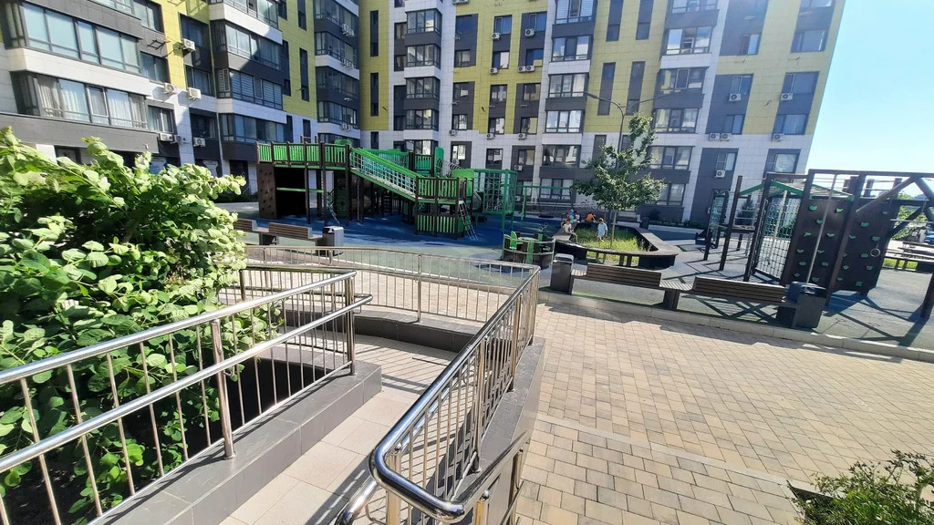 Продажа квартиры, Севастополь, ул. Токарева - Фото 57