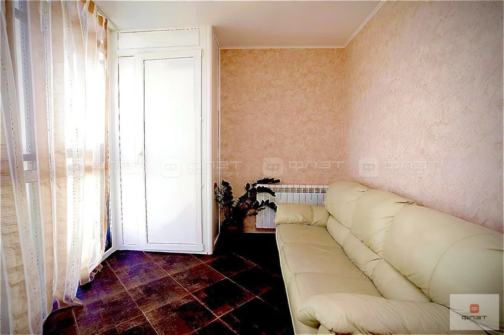 Продажа квартиры, Казань, ул. Центральная (Калуга) - Фото 7