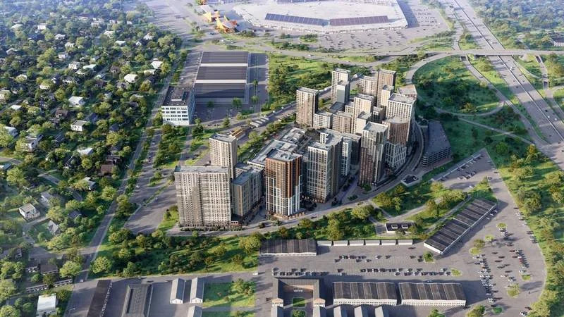 Прямая продажа от застройщика - Фото 2