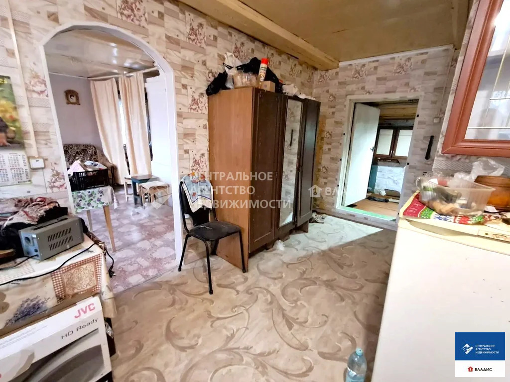 Продажа дома, Данево, Касимовский район - Фото 4