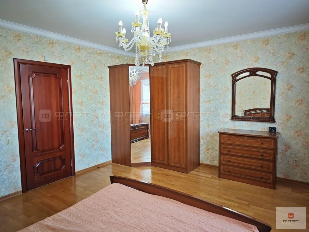 Продажа квартиры, Казань, ул. Рихарда Зорге - Фото 6