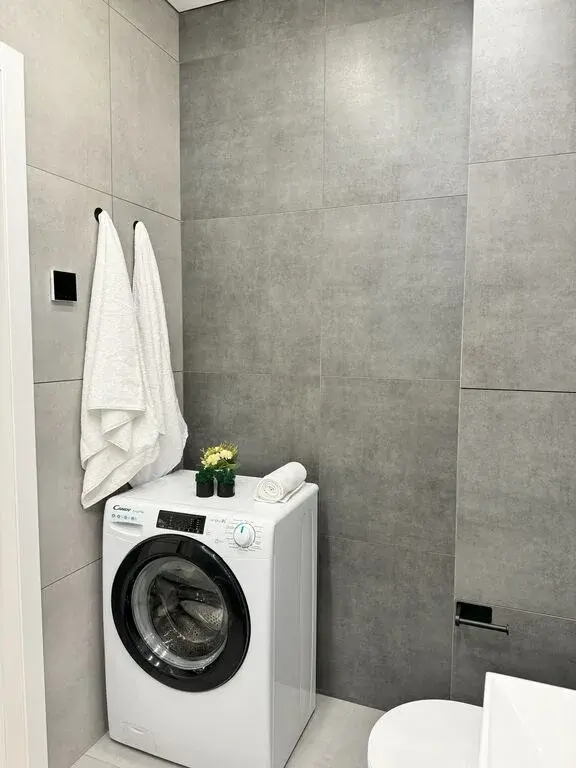 Сдам квартиру в городе Сергиев Посад с хорошим ремонтом для семьи. - Фото 5