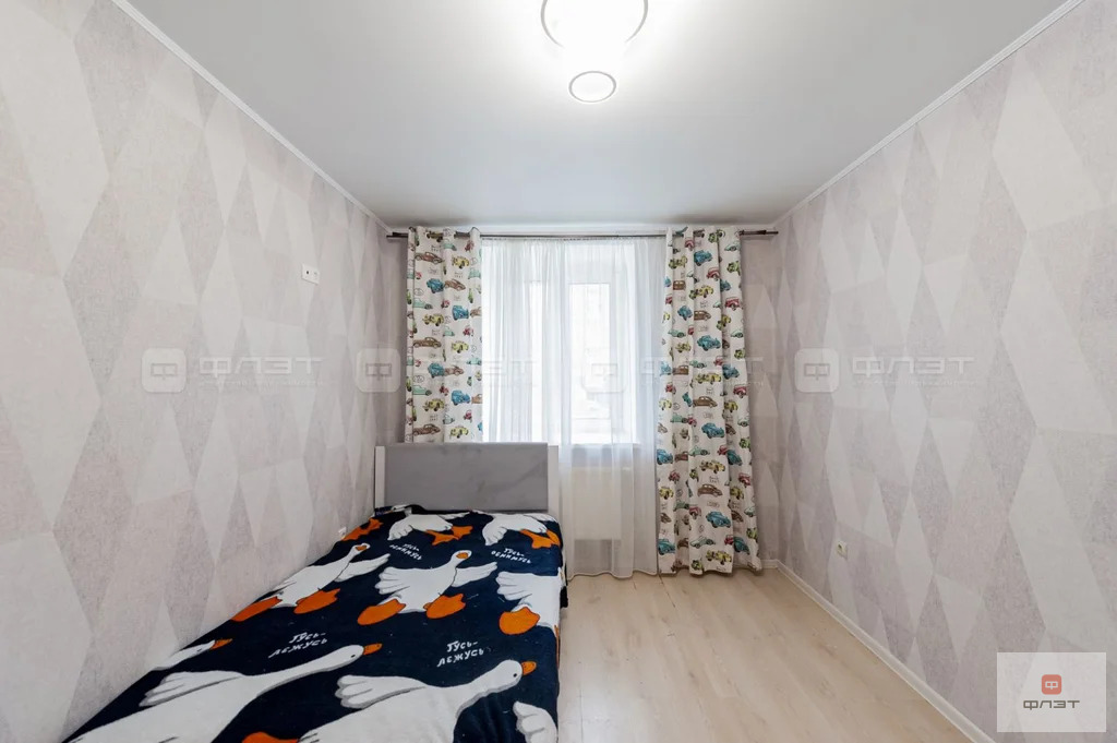 Продажа квартиры, Казань, ул. Кул Гали - Фото 24