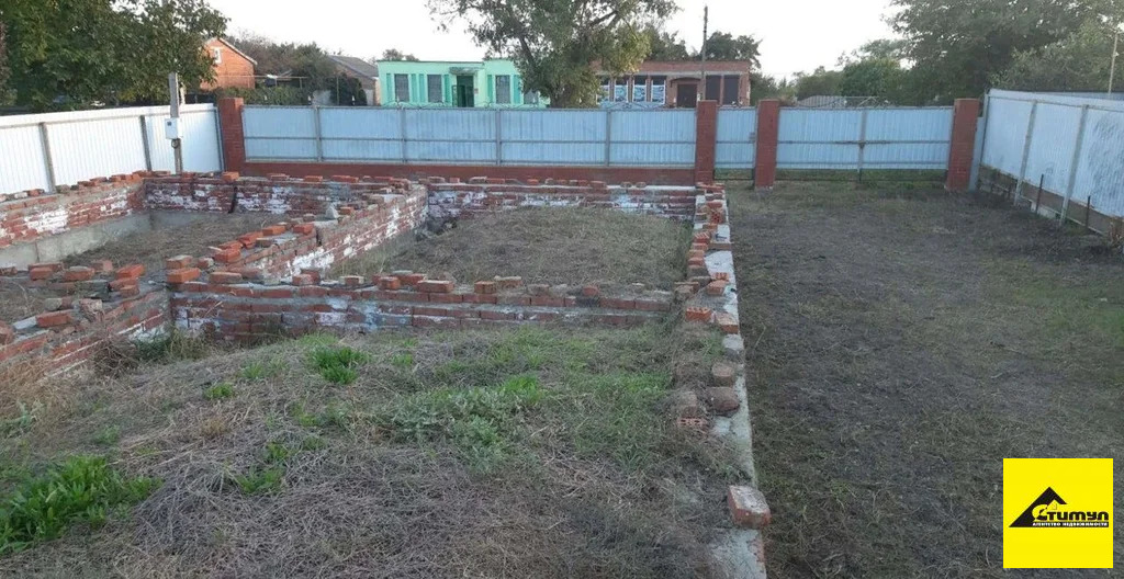 Продажа участка, Николаевка, Щербиновский район, ул. Горького - Фото 4