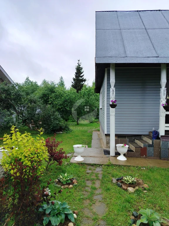 Продажа дома, Дмитровский район, СНТ Кедр - Фото 10