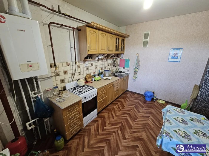 Продажа квартиры, Батайск, северная звезда улица - Фото 9