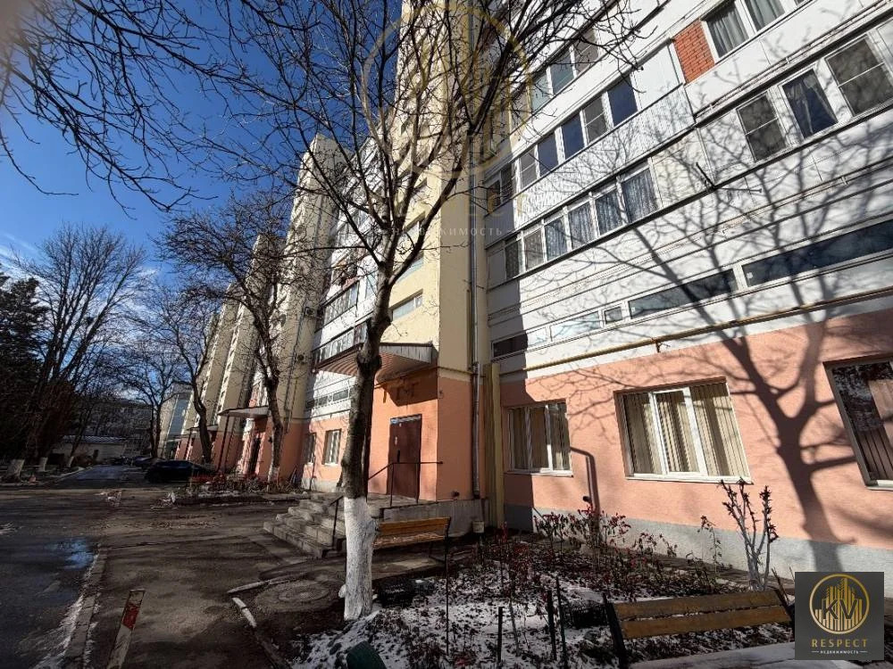 Продажа квартиры, Ессентуки, ул. Октябрьская - Фото 0