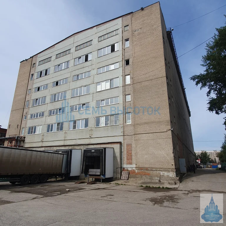 Аренда ПСН, Подольск, ул. Железнодорожная - Фото 4