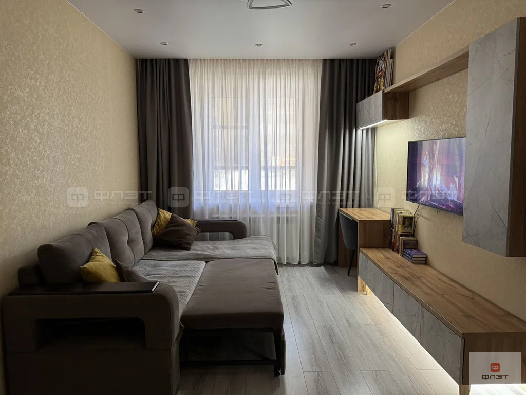 Продажа квартиры, Казань, ул. Серова - Фото 16