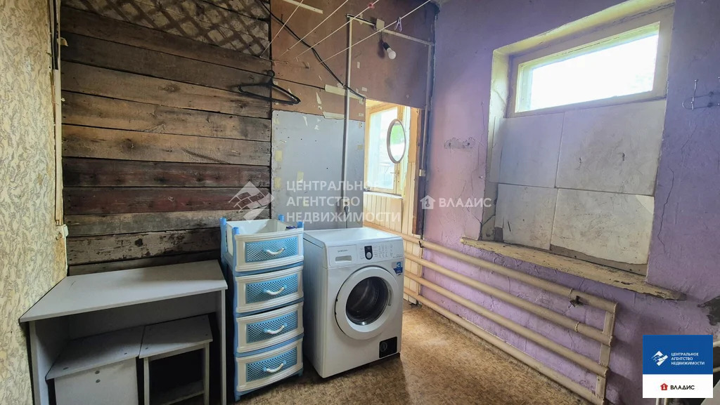 Продажа дома, Рязань, 5-й проезд Добролюбова - Фото 15