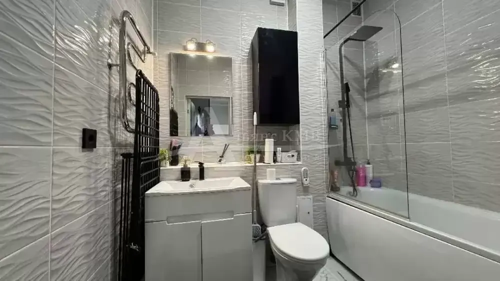 Продажа квартиры, Иноземцево, Спортивная ул. - Фото 4