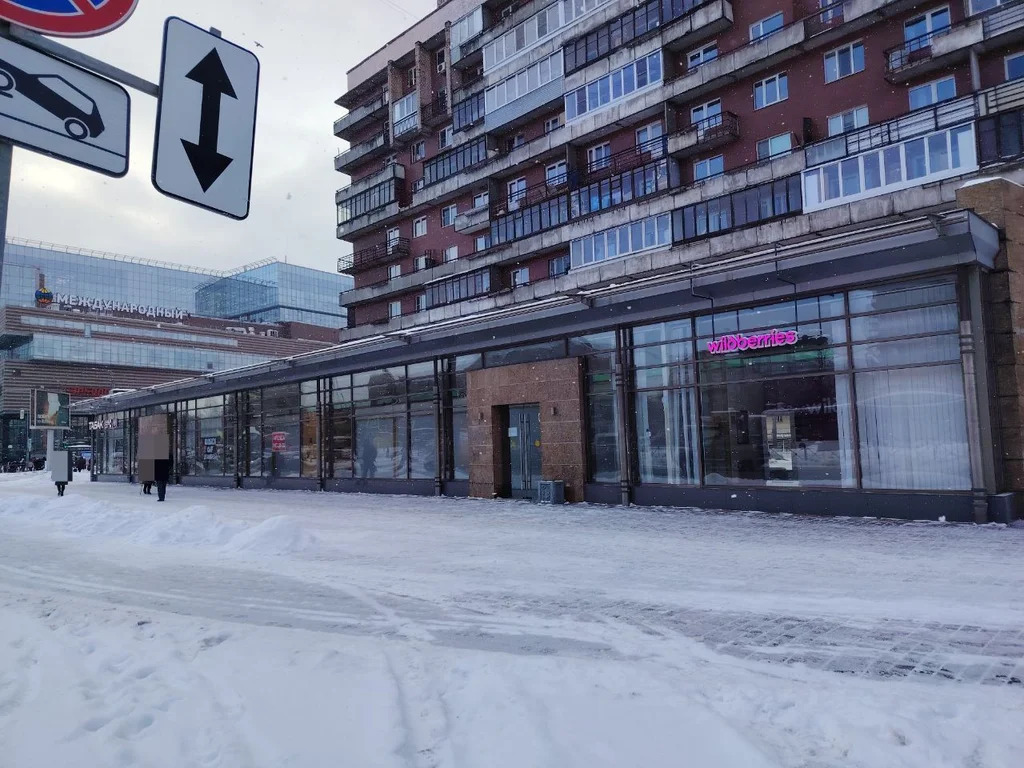 Торговое помещение 8.3 м2 в аренду - Фото 8