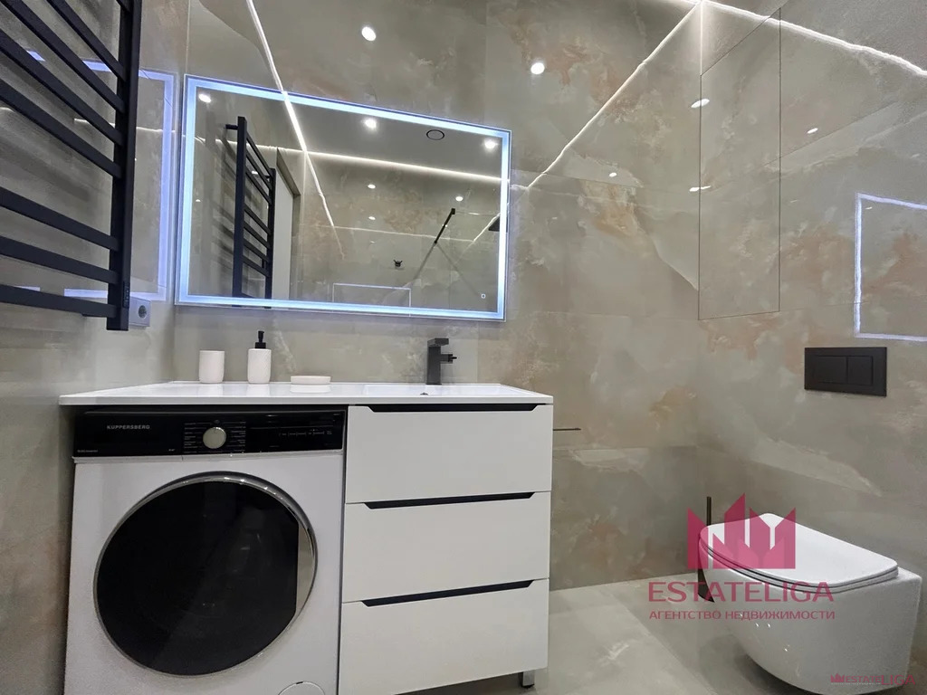 Аренда квартиры, Корабельная улица - Фото 12