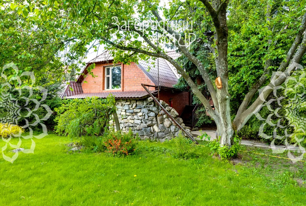 Продам дом, Ленинградское шоссе, 14 км от МКАД - Фото 24
